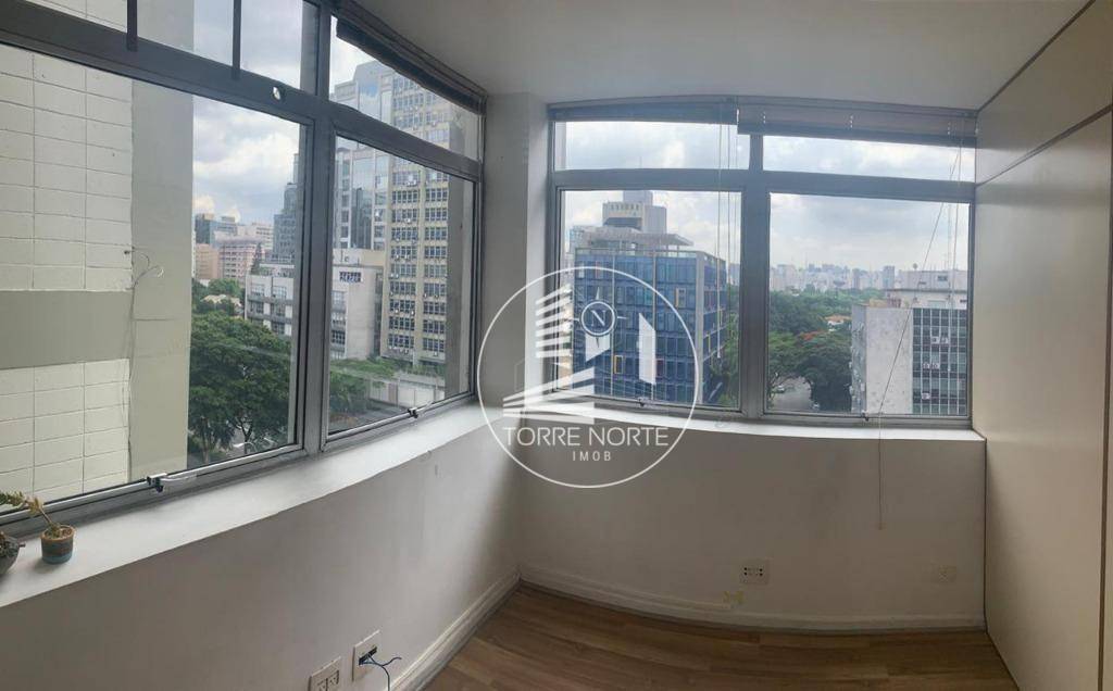 Conjunto Comercial-Sala à venda, 88m² - Foto 16