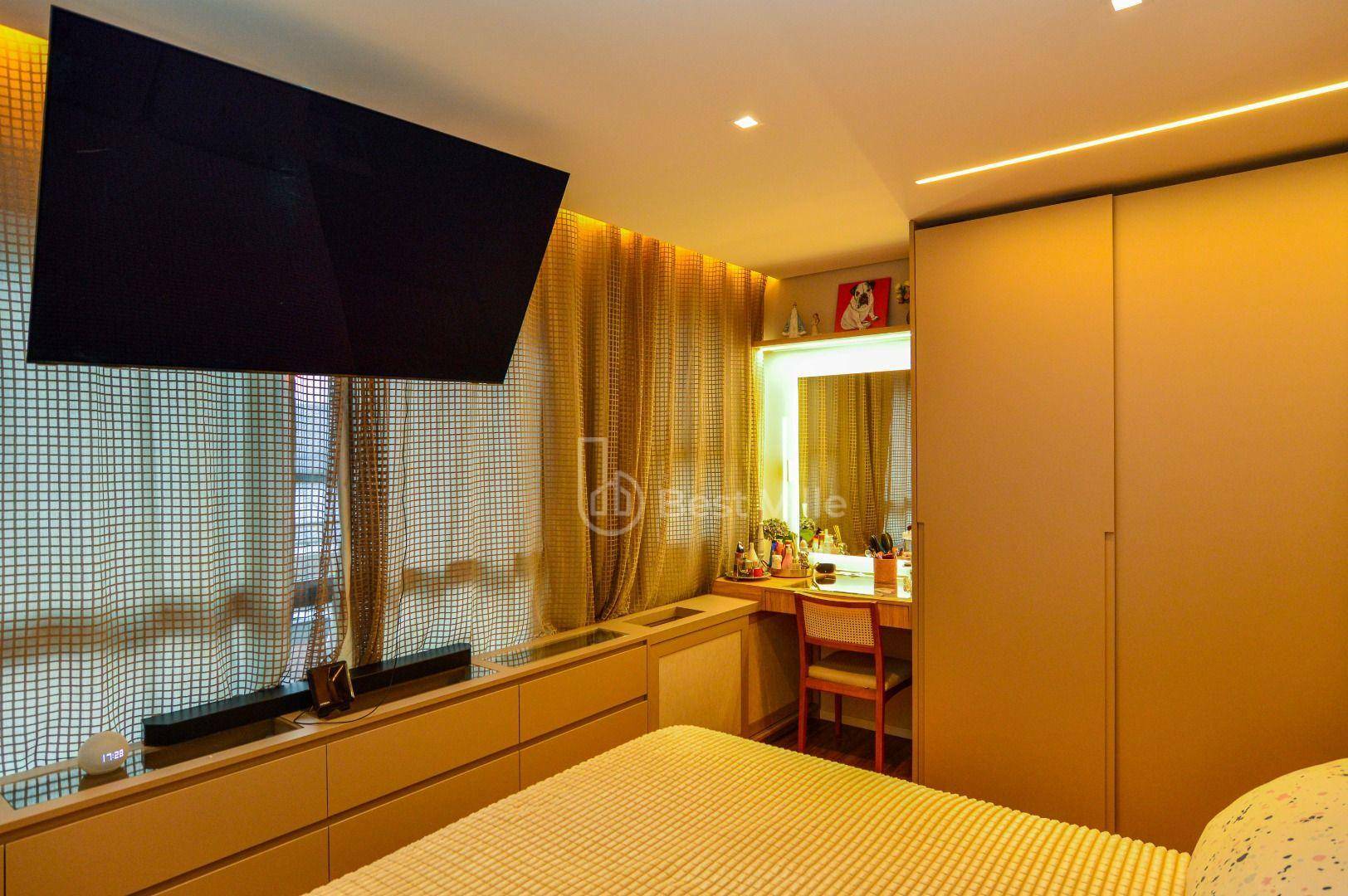 Apartamento à venda com 2 quartos, 123m² - Foto 12