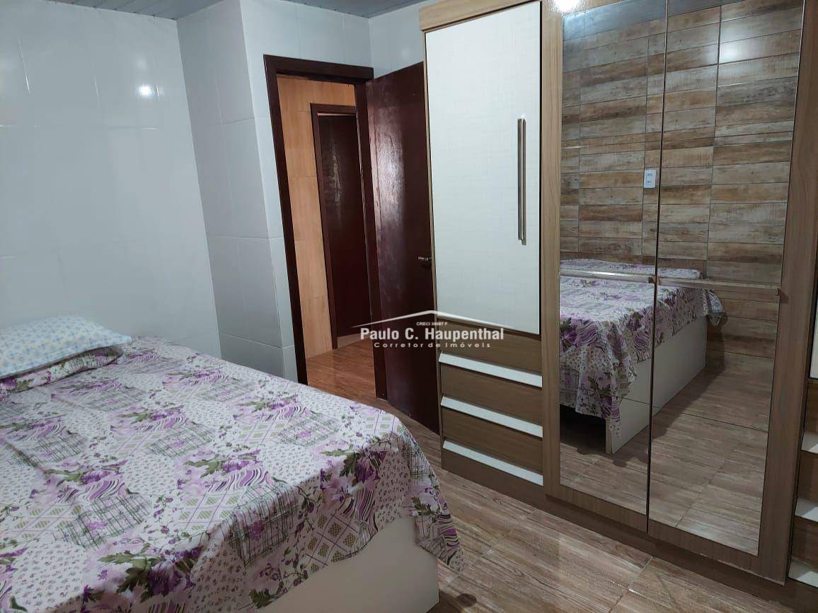 Casa à venda com 5 quartos, 235m² - Foto 28