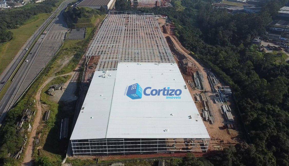Depósito-Galpão, 6467 m² - Foto 5