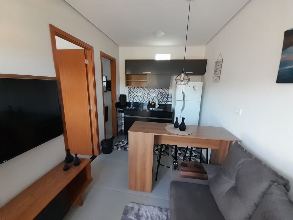 Apartamento para alugar com 2 quartos, 44m² - Foto 5