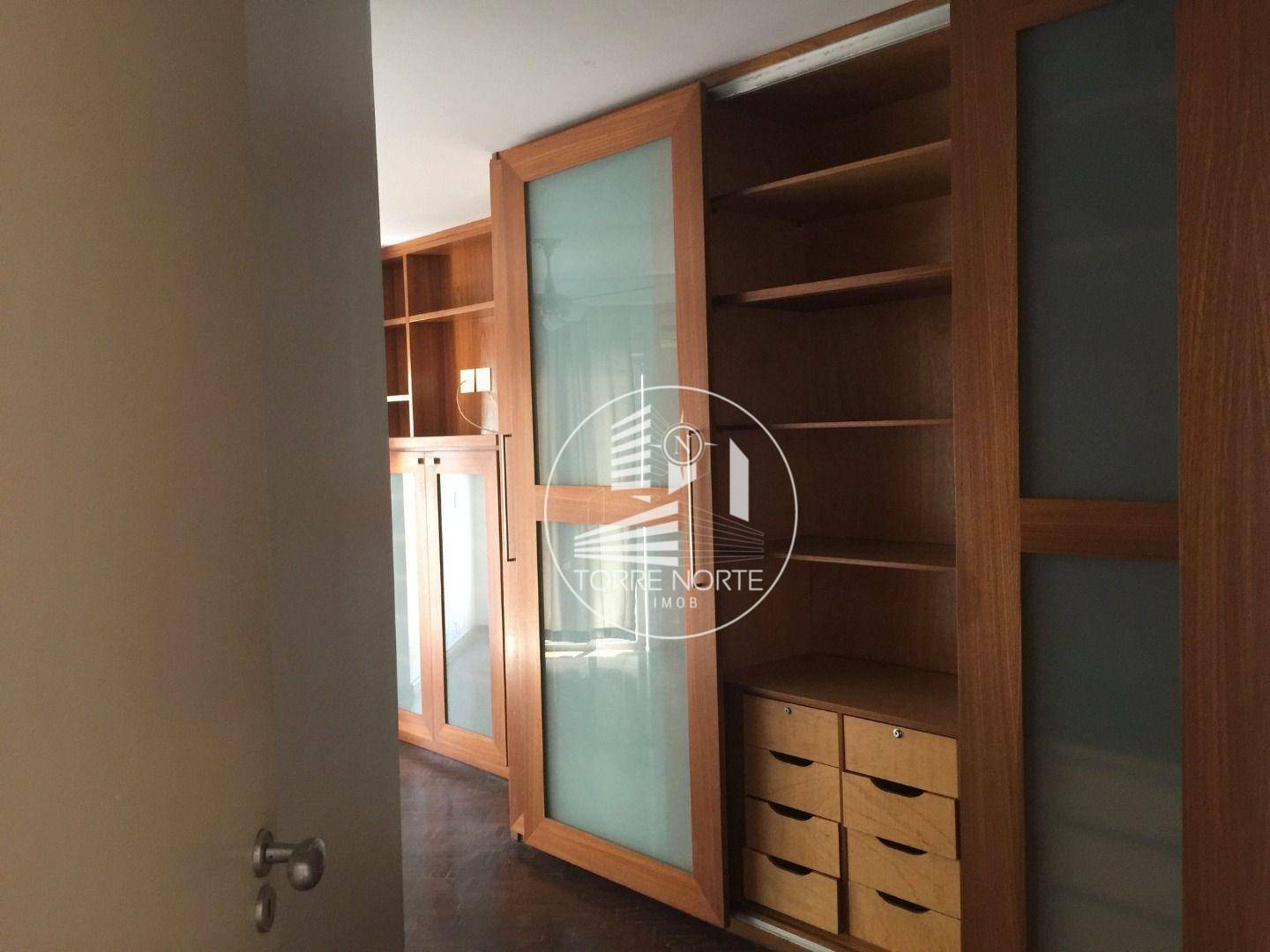 Apartamento para alugar com 3 quartos, 204m² - Foto 25