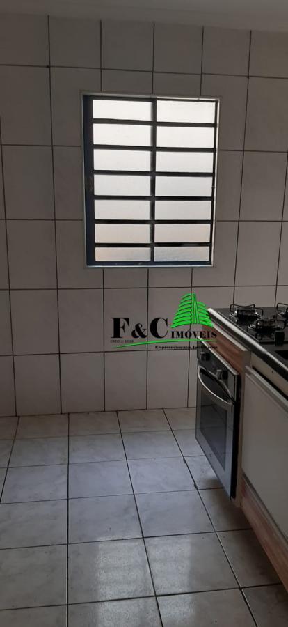 Apartamento à venda com 2 quartos, 51m² - Foto 1