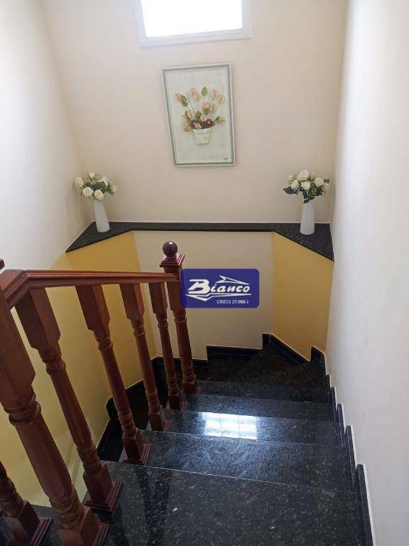 Sobrado à venda com 3 quartos, 124m² - Foto 8