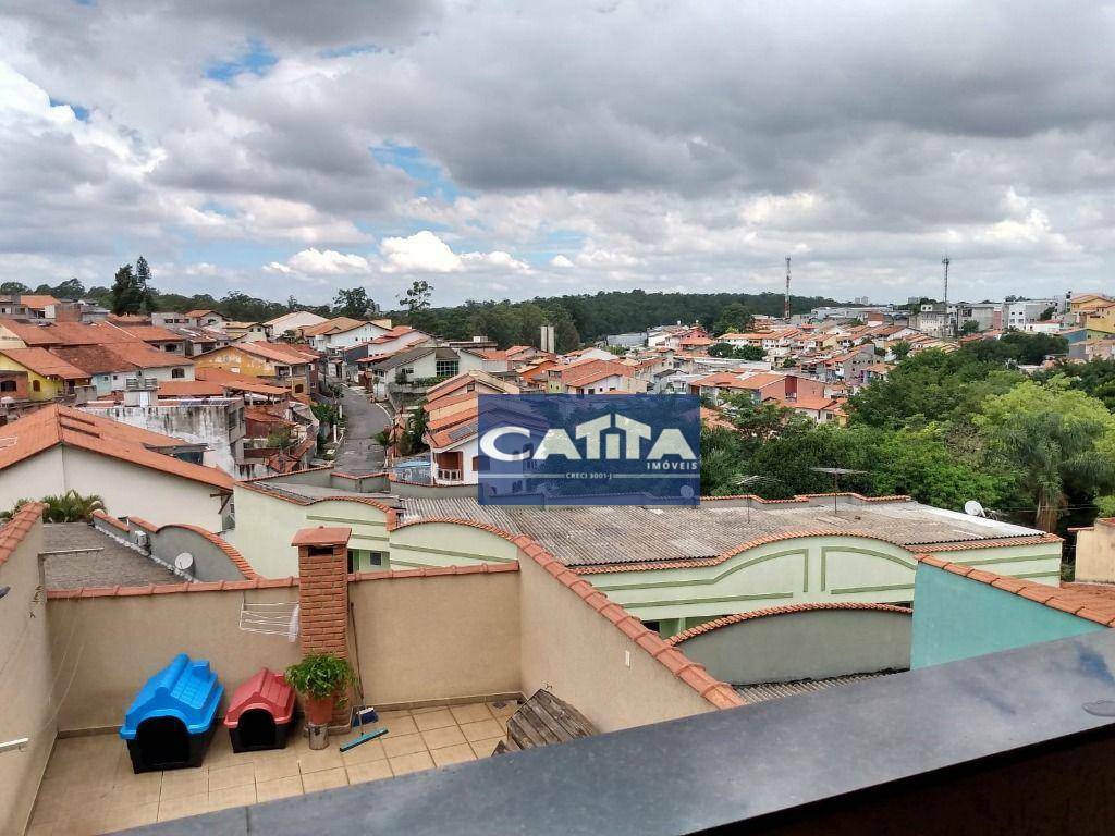 Sobrado à venda com 4 quartos, 252m² - Foto 24