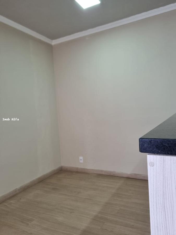 Apartamento à venda com 2 quartos, 51m² - Foto 2