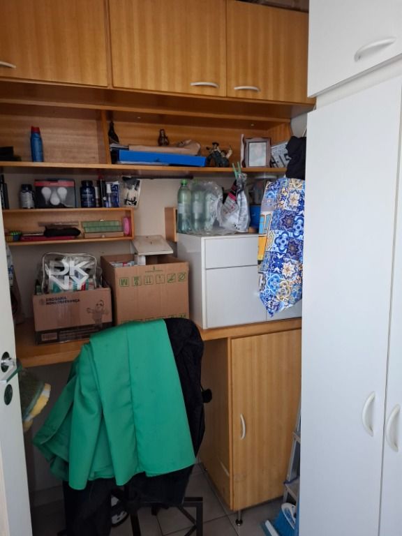 Apartamento à venda com 3 quartos, 97m² - Foto 25