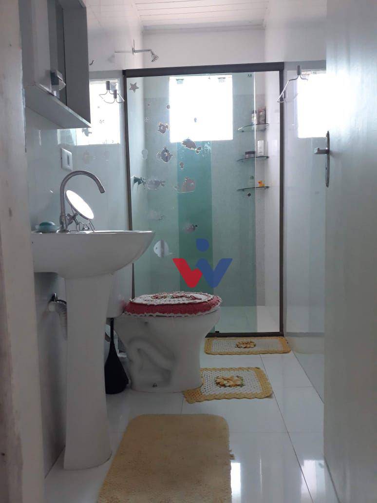 Sobrado à venda com 3 quartos, 120m² - Foto 9