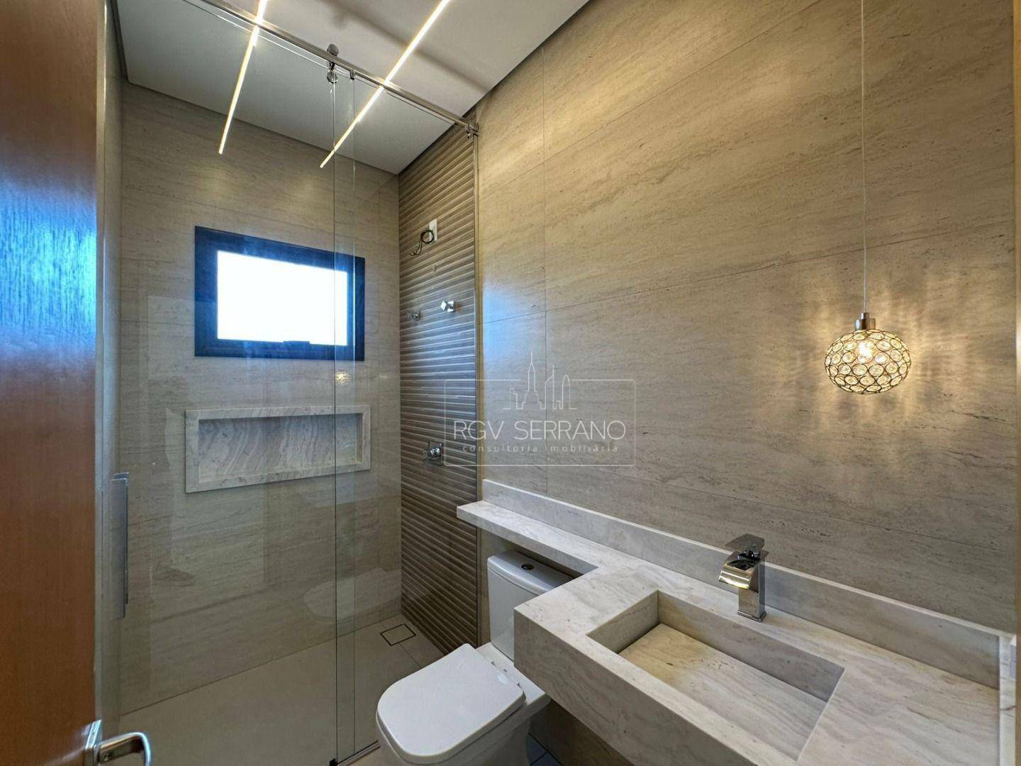 Casa de Condomínio à venda com 3 quartos, 172m² - Foto 24