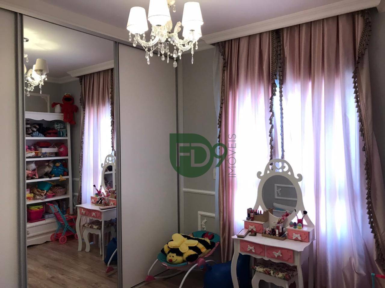 Apartamento à venda com 3 quartos, 153m² - Foto 9