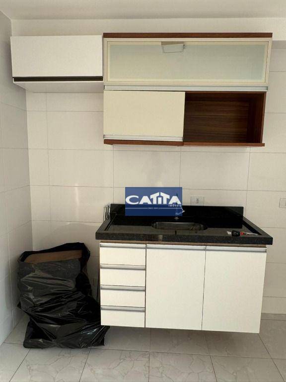 Apartamento para alugar com 1 quarto, 39m² - Foto 3