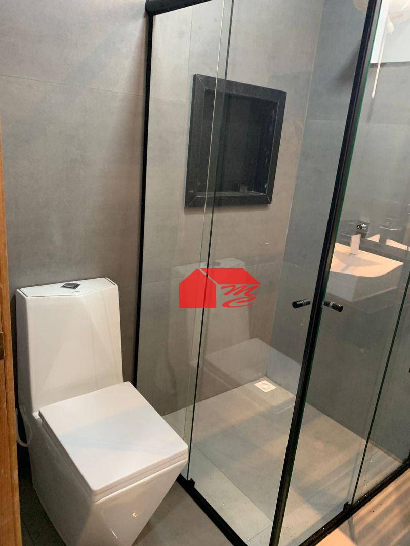 Casa à venda com 3 quartos, 188m² - Foto 18