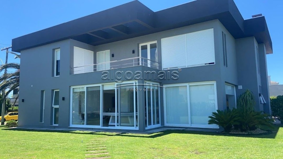 Casa de Condomínio à venda com 5 quartos, 413m² - Foto 30