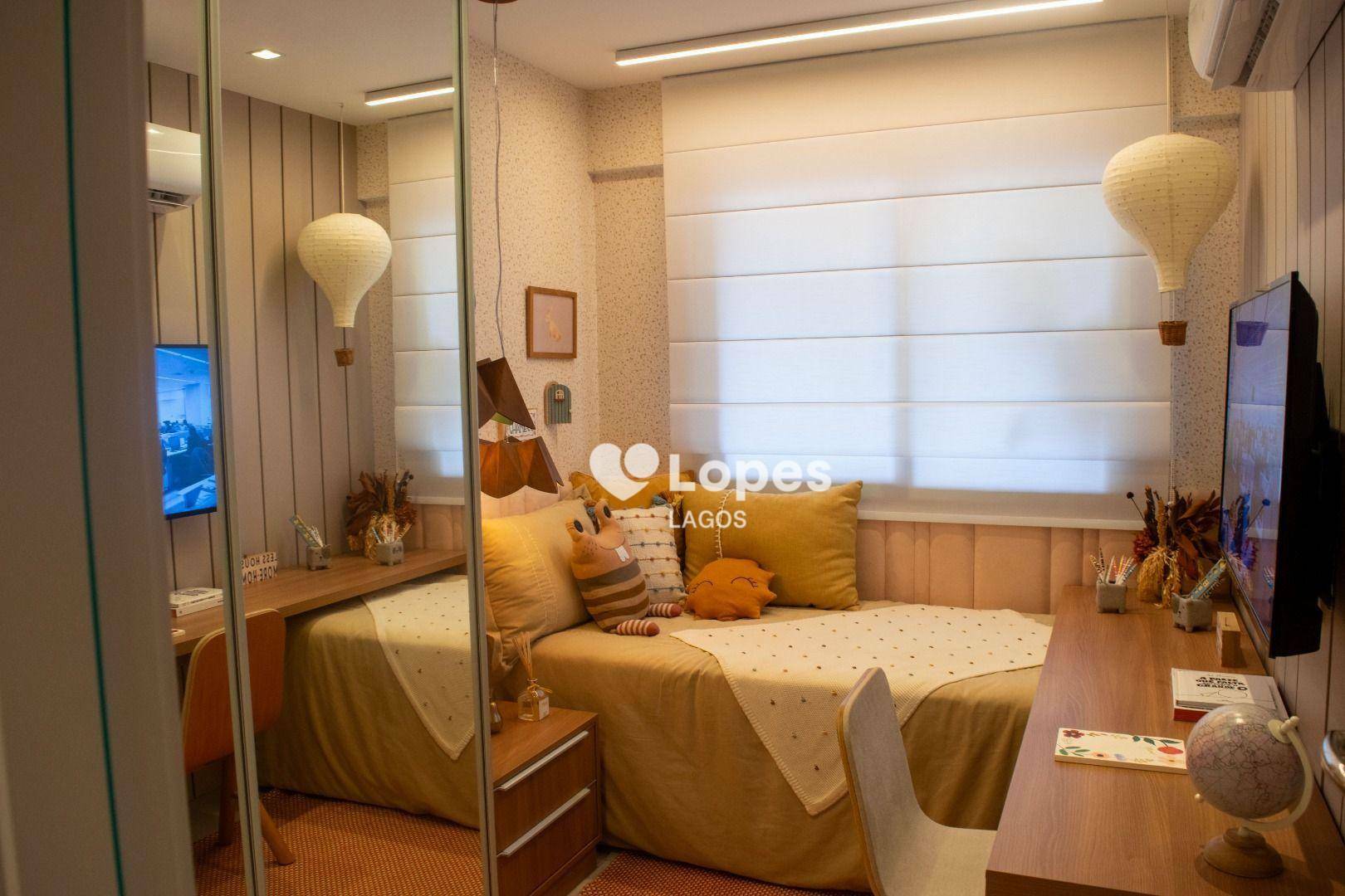 Apartamento à venda com 3 quartos, 124m² - Foto 15