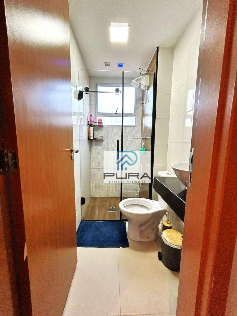 Apartamento à venda com 2 quartos, 50m² - Foto 13