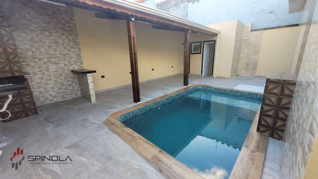 Casa à venda com 3 quartos, 110m² - Foto 31