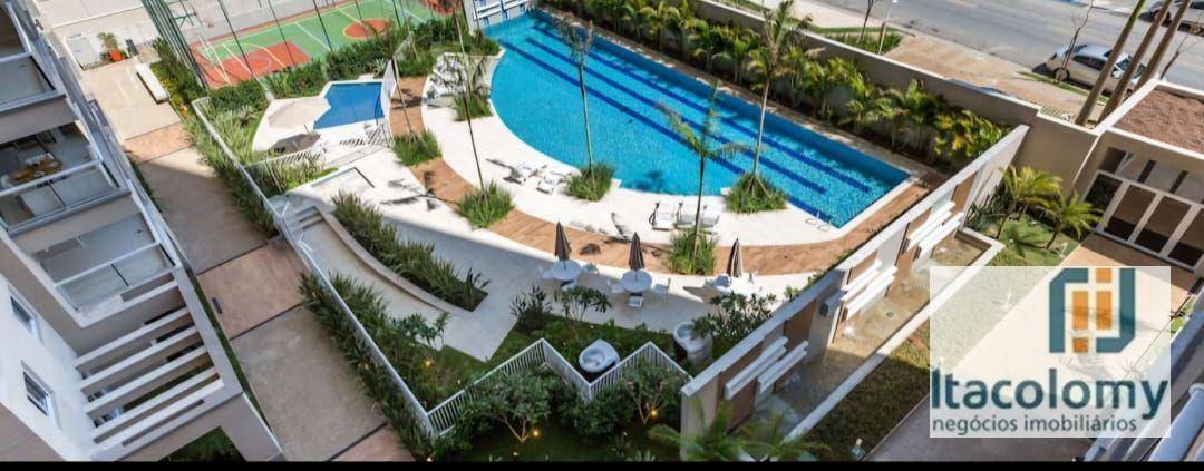 Apartamento à venda com 3 quartos, 105m² - Foto 16