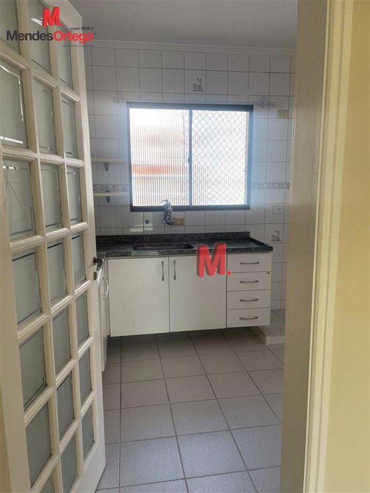 Apartamento à venda com 3 quartos, 82m² - Foto 7