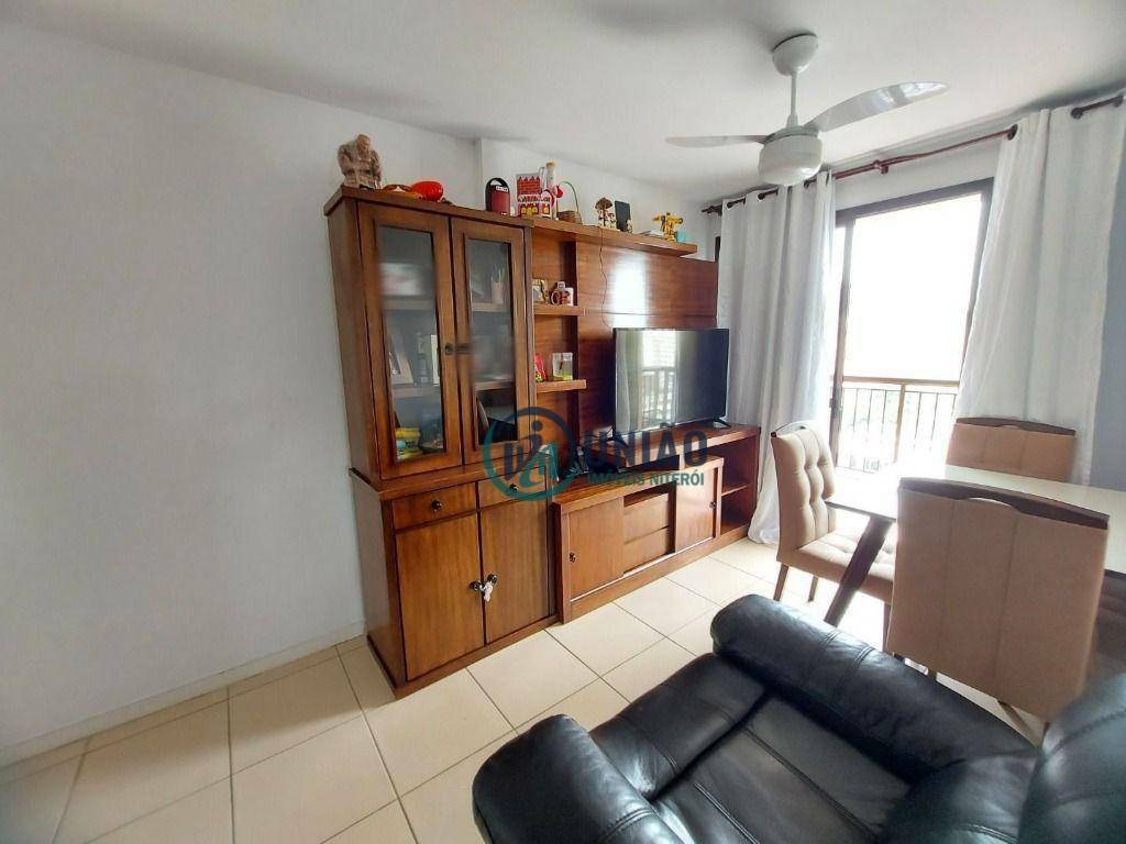 Apartamento à venda com 3 quartos, 75m² - Foto 17