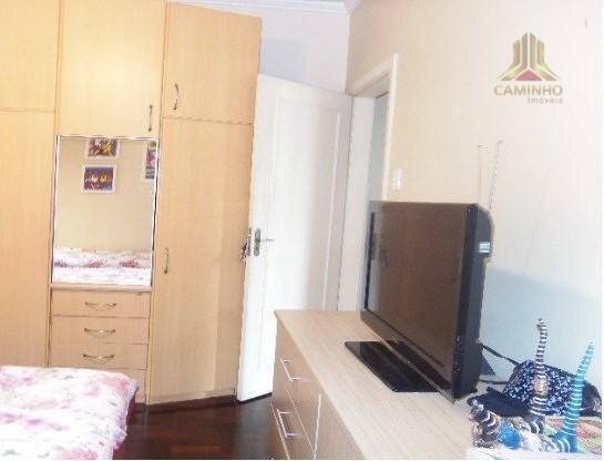 Apartamento à venda com 3 quartos, 82m² - Foto 13