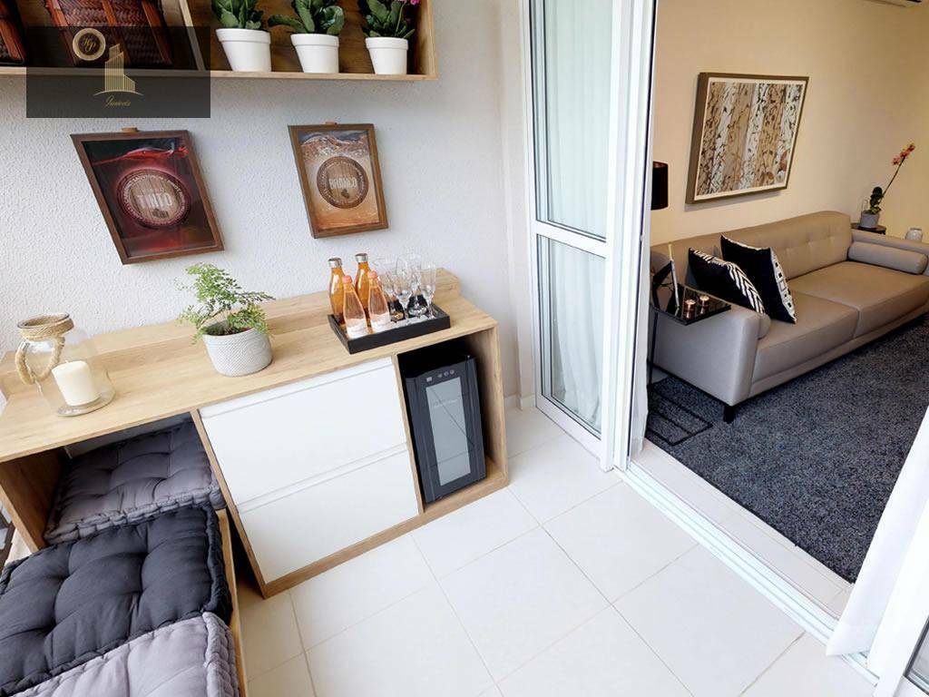 Apartamento à venda com 2 quartos, 95m² - Foto 40