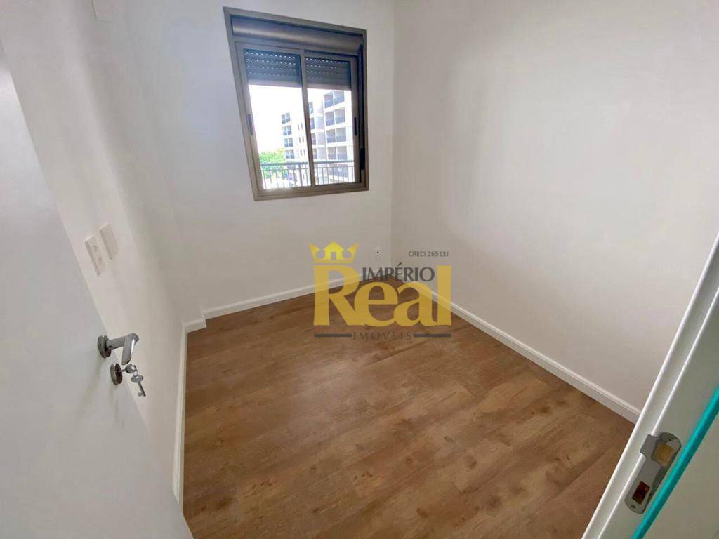 Apartamento à venda com 3 quartos, 93m² - Foto 9