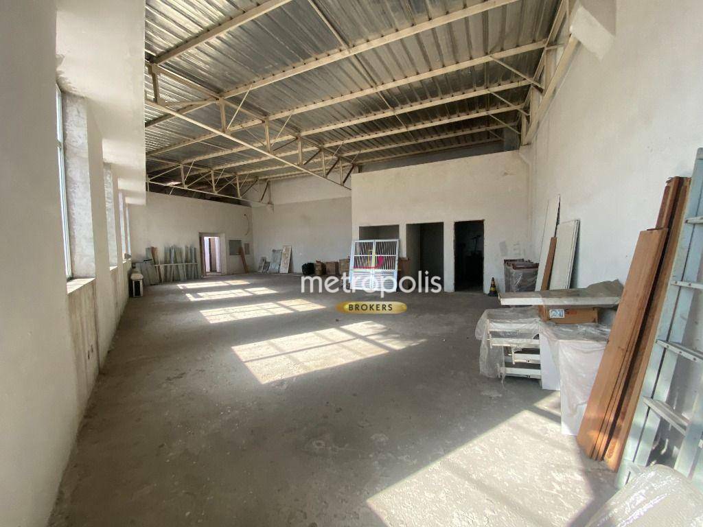 Prédio Inteiro para alugar, 450m² - Foto 16