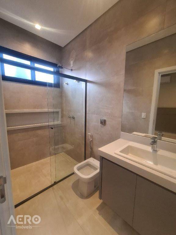 Casa de Condomínio à venda com 3 quartos, 275m² - Foto 14