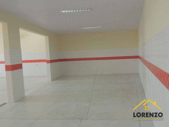 Depósito-Galpão-Armazém à venda e aluguel, 601m² - Foto 7