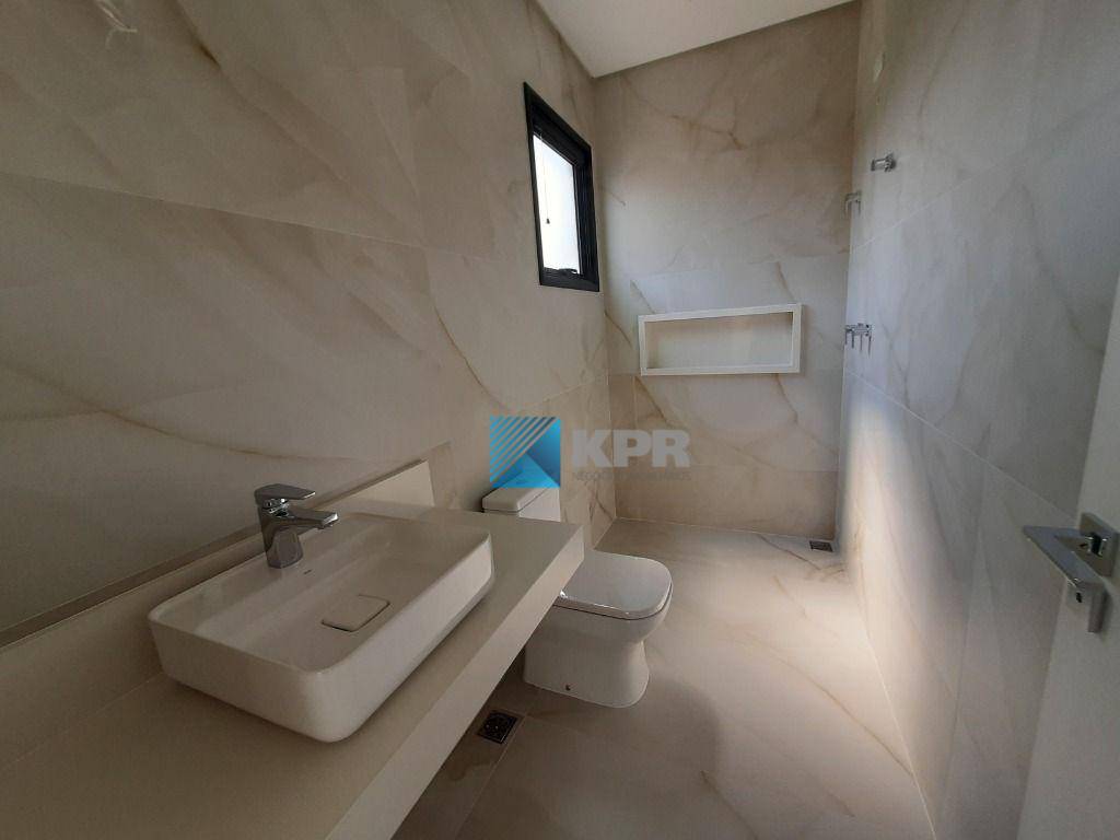 Casa de Condomínio à venda com 4 quartos, 530m² - Foto 33