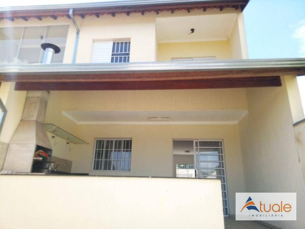 Casa à venda com 8 quartos, 255m² - Foto 13