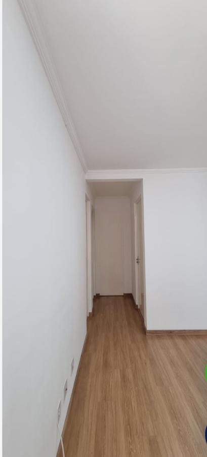 Apartamento à venda com 2 quartos, 48m² - Foto 6