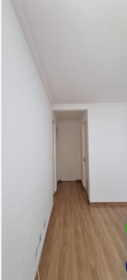 Apartamento à venda com 2 quartos, 48m² - Foto 6