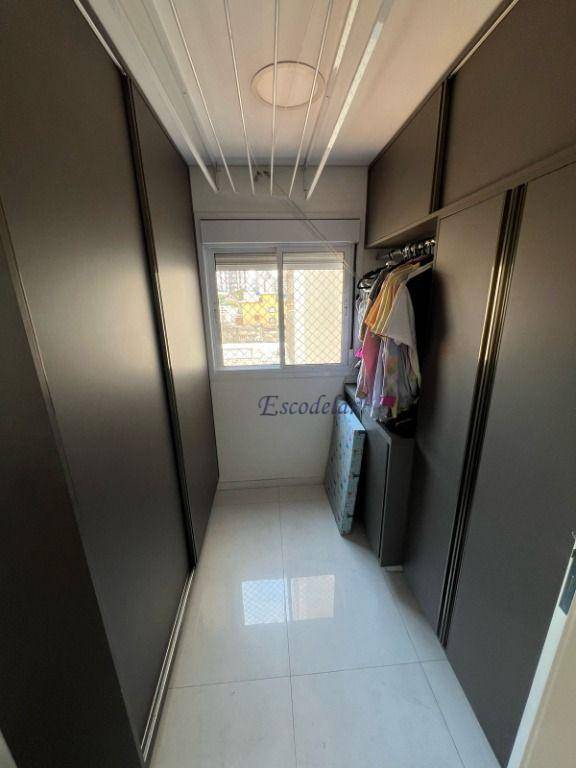 Apartamento à venda com 3 quartos, 184m² - Foto 23