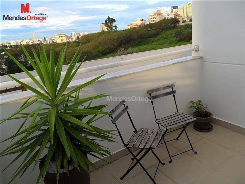 Apartamento à venda e aluguel com 3 quartos, 127m² - Foto 12