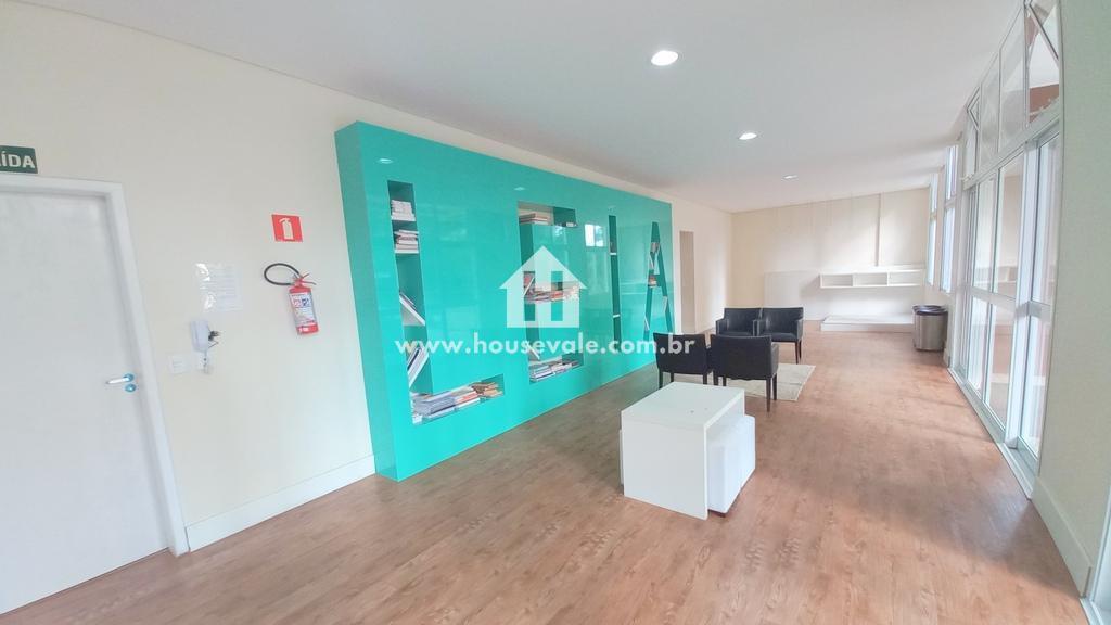 Apartamento à venda com 3 quartos, 122m² - Foto 27