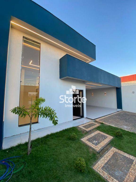 Casa, 3 quartos, 160 m² - Foto 2