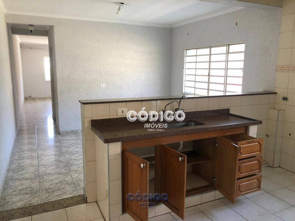 Sobrado à venda com 3 quartos, 170m² - Foto 10