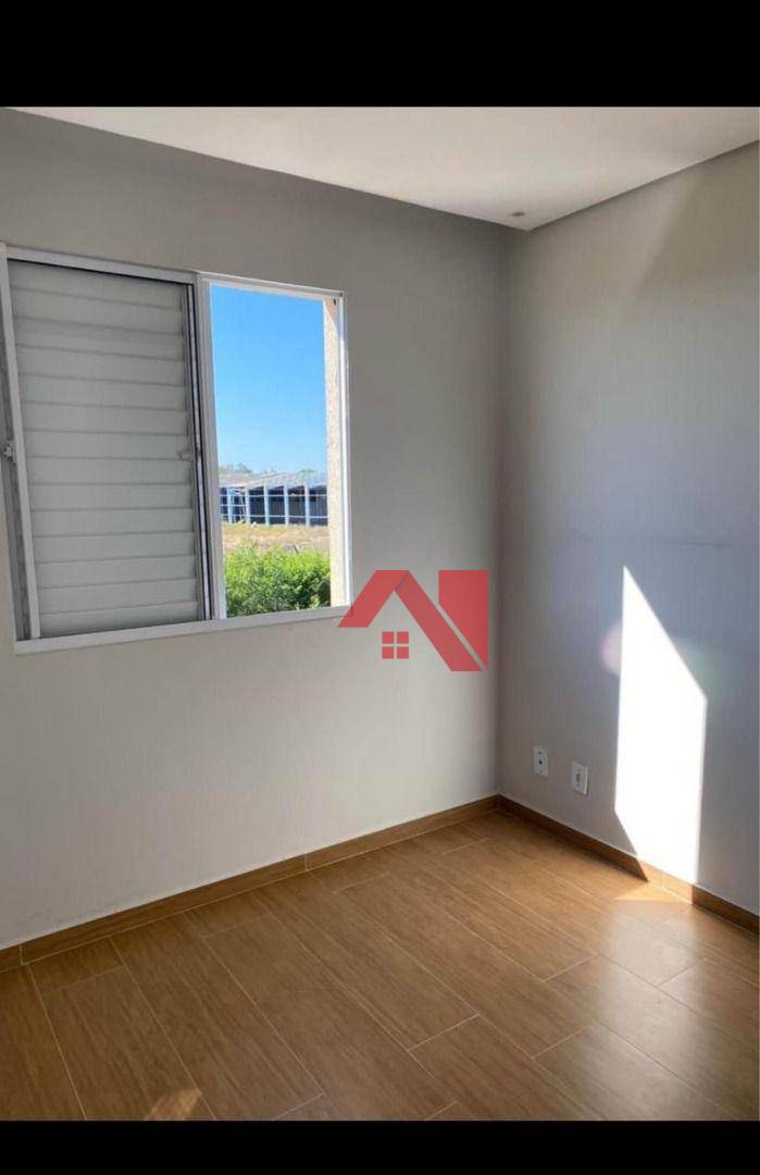Apartamento à venda com 2 quartos, 48m² - Foto 6