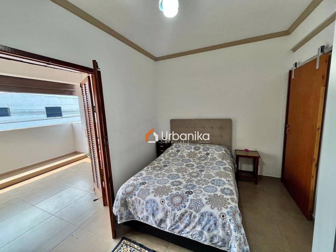 Sobrado, 3 quartos, 192 m² - Foto 16