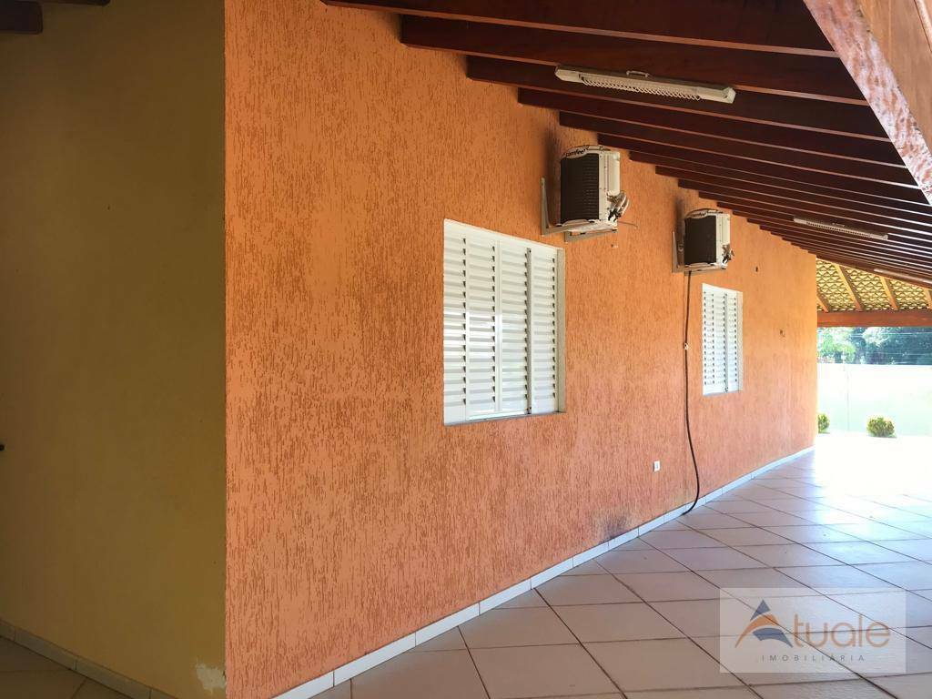 Chácara à venda com 6 quartos, 345m² - Foto 19