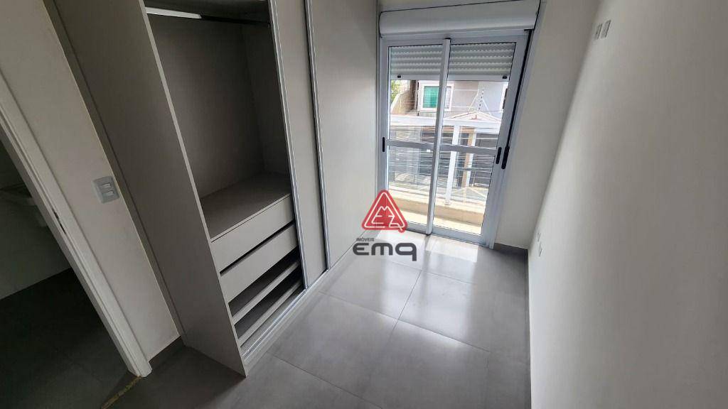 Apartamento à venda com 2 quartos, 37m² - Foto 1