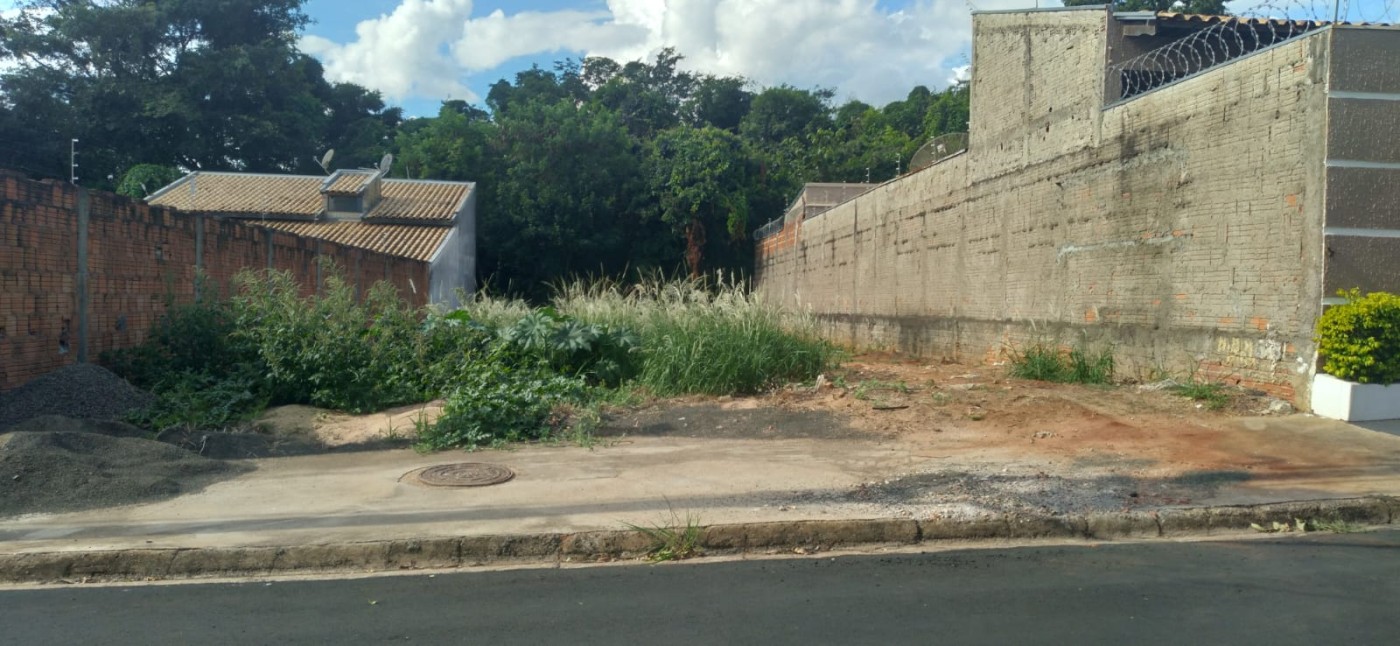Terreno à venda, 385m² - Foto 2