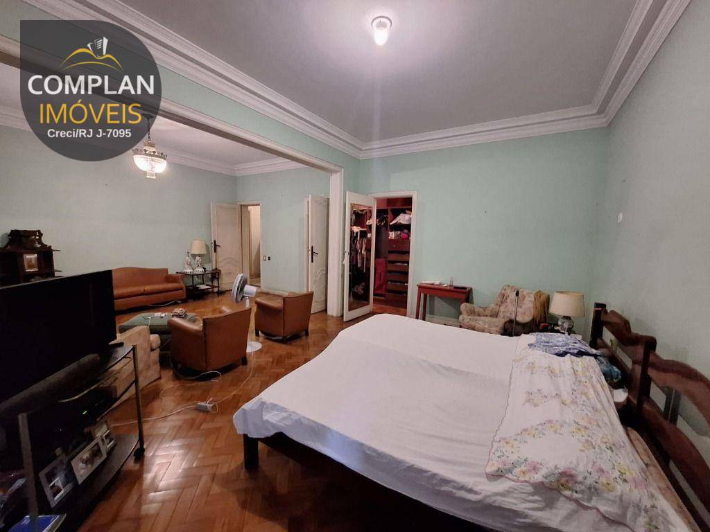 Apartamento à venda com 3 quartos, 355m² - Foto 50