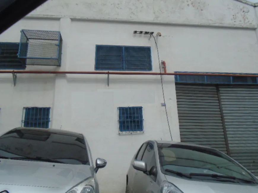 Depósito-Galpão-Armazém para alugar, 780m² - Foto 16