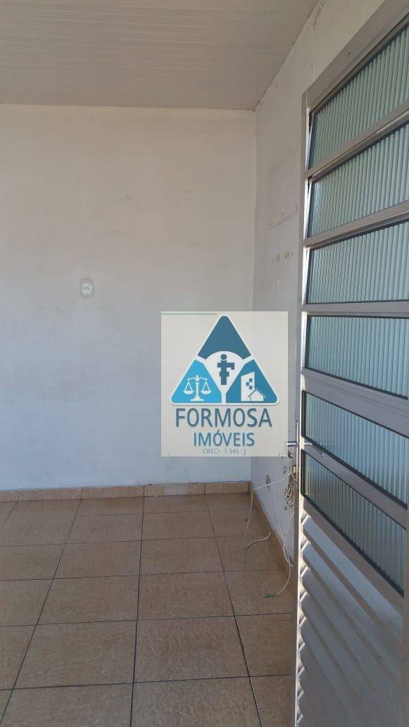 Casa à venda com 2 quartos, 40m² - Foto 19