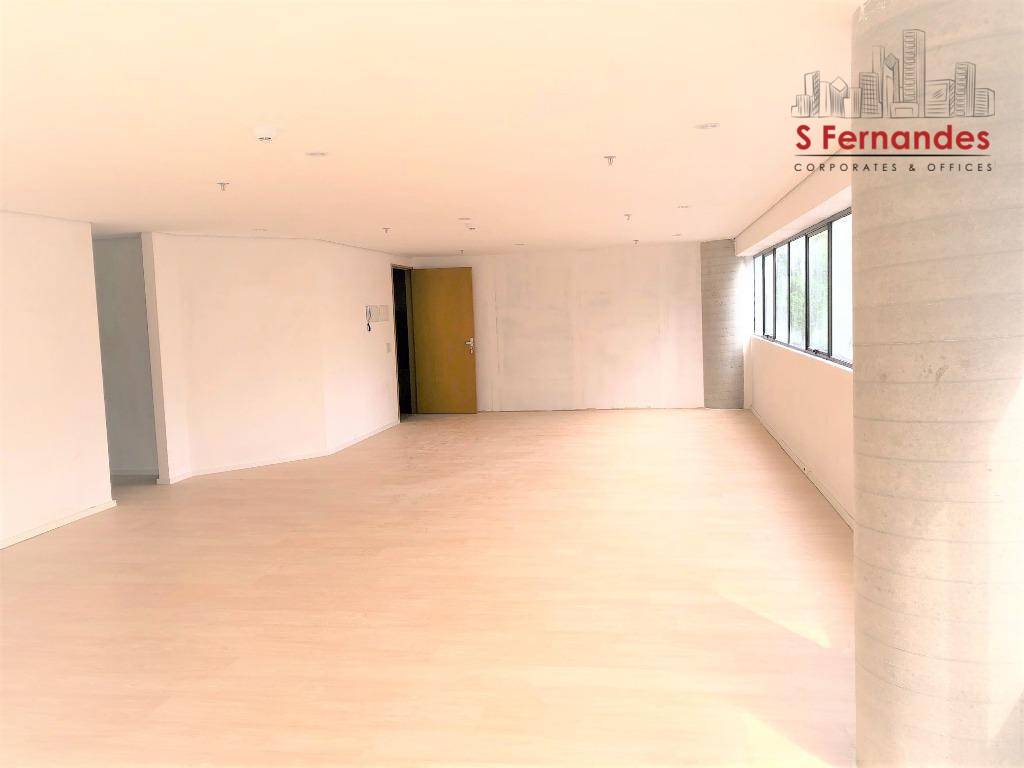 Conjunto Comercial-Sala para alugar, 90m² - Foto 1