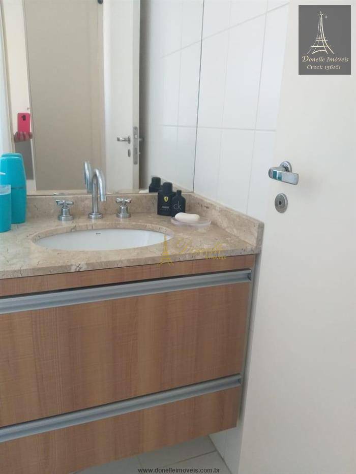 Apartamento à venda com 4 quartos, 125m² - Foto 23