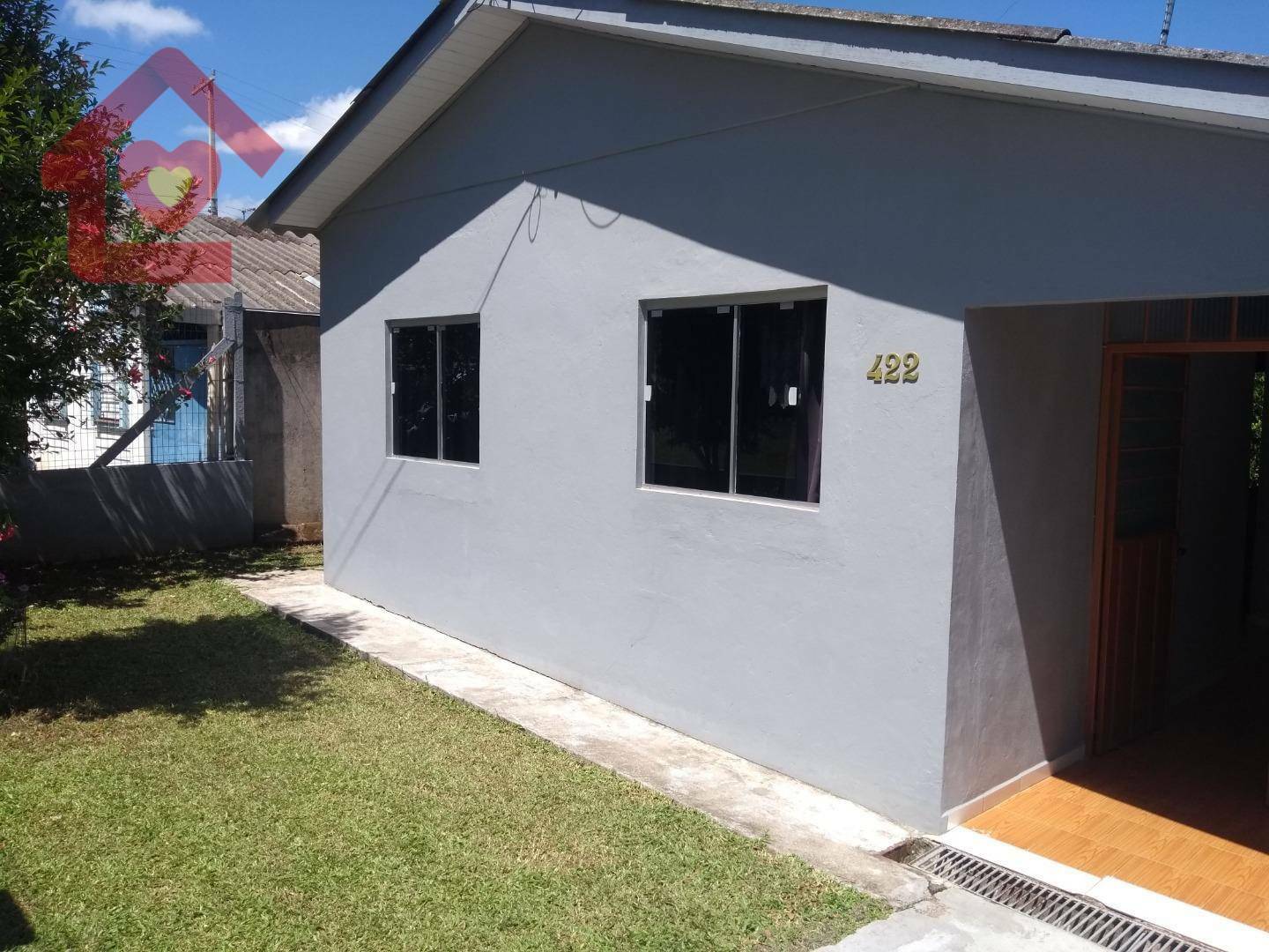 Casa à venda com 2 quartos, 85m² - Foto 2