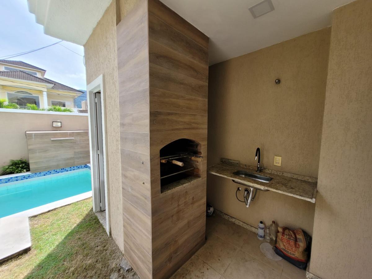 Casa de Condomínio à venda com 4 quartos, 180m² - Foto 7